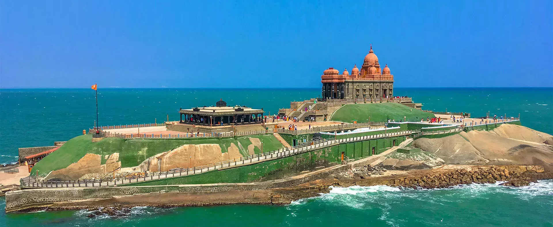 best travel agency in rameswaram